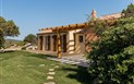 Tenuta Petra Bianca - Pohled na hotel, Palau, Sardinie