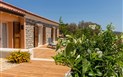 Tenuta Petra Bianca - Pohled na hotel, Palau, Sardinie