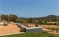 Tenuta Petra Bianca - Výhledy z hotelu, Palau, Sardinie
