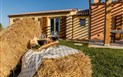 Tenuta Petra Bianca - Nabídka místních surovin, Palau, Sardinie