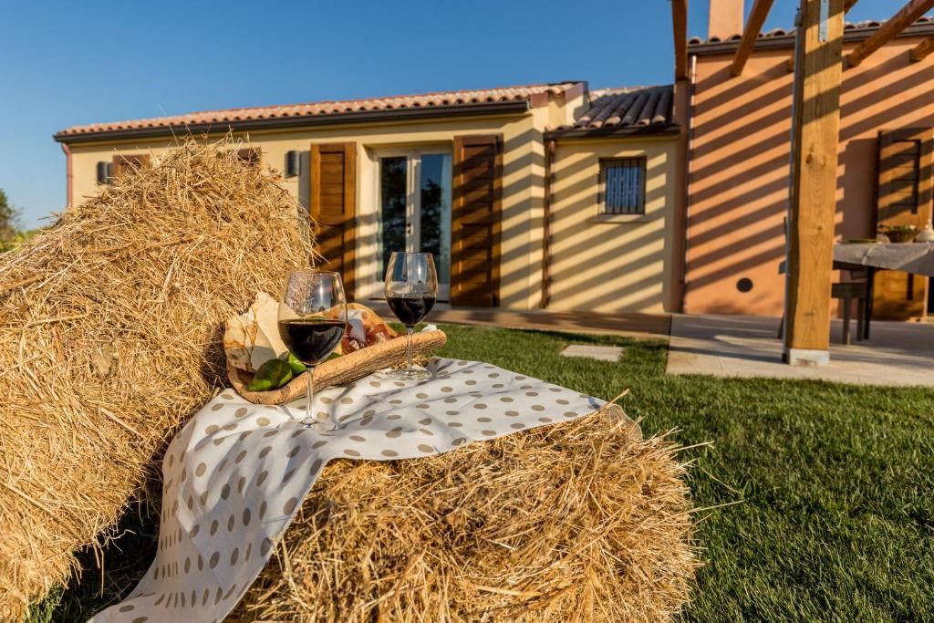 Nabídka místních surovin, Palau, Sardinie