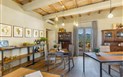 Tenuta Petra Bianca - Vnitřní prostory hotelu, Palau, Sardinie