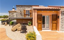 TENUTA PETRA BIANCA - Oblast OLBIA TEMPIO
