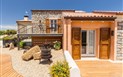 Tenuta Petra Bianca - Pohled na hotel, Palau, Sardinie