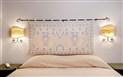 Hotel Castello - Pokoj Standard, Golfo Aranci, Sardinie