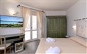 Hotel Castello - Pokoj Standard, Golfo Aranci, Sardinie