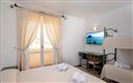 Hotel Castello - Pokoj Standard, Golfo Aranci, Sardinie