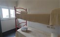 Hotel Castello - Pokoj Family Deluxe s výhledem na moře, Golfo Aranci, Sardinie