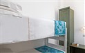 Hotel Castello - Pokoj Family Deluxe s výhledem na moře, Golfo Aranci, Sardinie