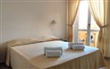 Hotel Castello - Pokoj Economy Standard, Golfo Aranci, Sardinie
