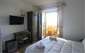 Hotel Castello - Pokoj Classic s výhledem na moře, Golfo Aranci, Sardinie