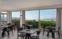 Hotel Castello - Vnitřní prostory hotelu, Golfo Aranci, Sardinie