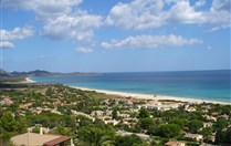 APARTMÁNY REY - Oblast CAGLIARI