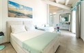 Oasi Blu Sardinia - Pokoj Junior Suite, Santa Margherita di Pula, Sardinie