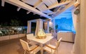 Oasi Blu Sardinia - Venkovní prostory pokoje Prestige, Santa Margherita di Pula, Sardinie