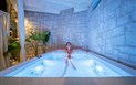 Oasi Blu Sardinia - Venkovní prostory pokoje Prestige, Santa Margherita di Pula, Sardinie