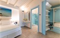 Oasi Blu Sardinia - Pokoj Prestige, Santa Margherita di Pula, Sardinie