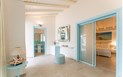 Oasi Blu Sardinia - Pokoj Prestige, Santa Margherita di Pula, Sardinie