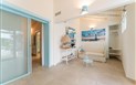 Oasi Blu Sardinia - Pokoj Prestige, Santa Margherita di Pula, Sardinie
