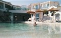 Oasi Blu Sardinia - Hotelový bazén, Santa Margherita di Pula, Sardinie