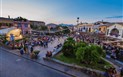 Oasi Blu Sardinia - Městečko Pula, Santa Margherita di Pula, Sardinie
