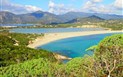 Porto Giunco Residence - Okolí residence, Villasimius, Sardinie