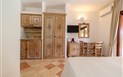 Porto Giunco Residence - Apartmán Monocale Standard, Villasimius, Sardinie