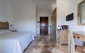 Porto Giunco Residence - Apartmán Monocale Standard, Villasimius, Sardinie