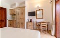 Porto Giunco Residence - Apartmán Monocale Standard, Villasimius, Sardinie