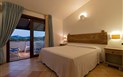 Porto Giunco Residence - Apartmán Monocale Standard, Villasimius, Sardinie