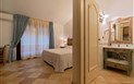 Porto Giunco Residence - Apartmán Monocale Superior, Villasimius, Sardinie