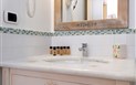Porto Giunco Residence - Apartmán Monocale Superior, Villasimius, Sardinie