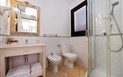 Porto Giunco Residence - Apartmán Bilocale, Villasimius, Sardinie