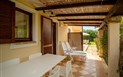 Porto Giunco Residence - Apartmán Monocale Triplo Standard, Villasimius, Sardinie