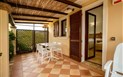 Porto Giunco Residence - Apartmán Monocale Triplo Standard, Villasimius, Sardinie