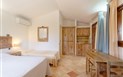 Porto Giunco Residence - Apartmán Monocale Triplo Standard, Villasimius, Sardinie