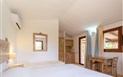 Porto Giunco Residence - Apartmán Monocale Triplo Standard, Villasimius, Sardinie