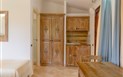 Porto Giunco Residence - Apartmán Monocale Triplo Standard, Villasimius, Sardinie