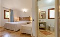 Porto Giunco Residence - Apartmán Monocale Triplo Standard, Villasimius, Sardinie
