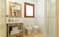 Porto Giunco Residence - Apartmán Monocale Triplo Standard, Villasimius, Sardinie