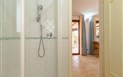 Porto Giunco Residence - Apartmán Monocale Triplo Standard, Villasimius, Sardinie