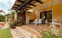 Porto Giunco Residence - Bezbariérový apartmán Monocale, Villasimius, Sardinie