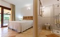 Porto Giunco Residence - Bezbariérový apartmán Monocale, Villasimius, Sardinie
