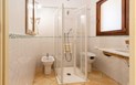 Porto Giunco Residence - Bezbariérový apartmán Monocale, Villasimius, Sardinie