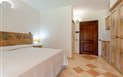 Porto Giunco Residence - Bezbariérový apartmán Monocale, Villasimius, Sardinie