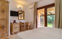 Porto Giunco Residence - Bezbariérový apartmán Monocale, Villasimius, Sardinie