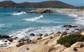 Porto Giunco Residence - Pláže v okolí Villasimius, Villasimius, Sardinie
