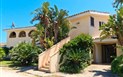 Porto Giunco Residence - Pohled na residenci, Villasimius, Sardinie