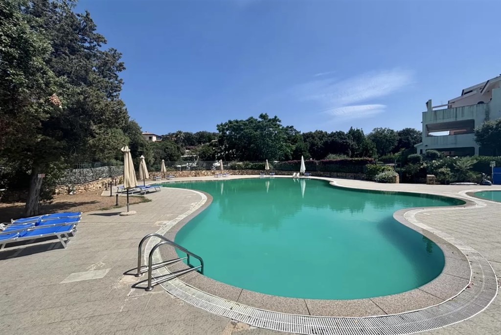 Porto Rotondo Residence Village 2 - 