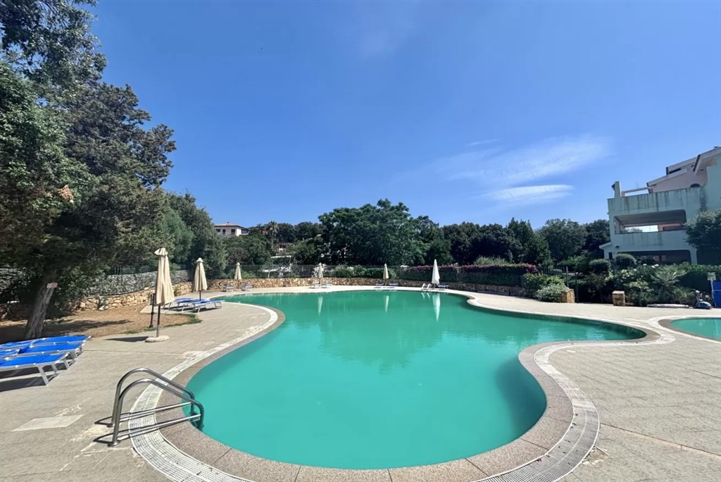 Porto Rotondo Residence Village 2 - 